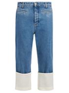 Loewe Fisherman Stonewashed Jeans