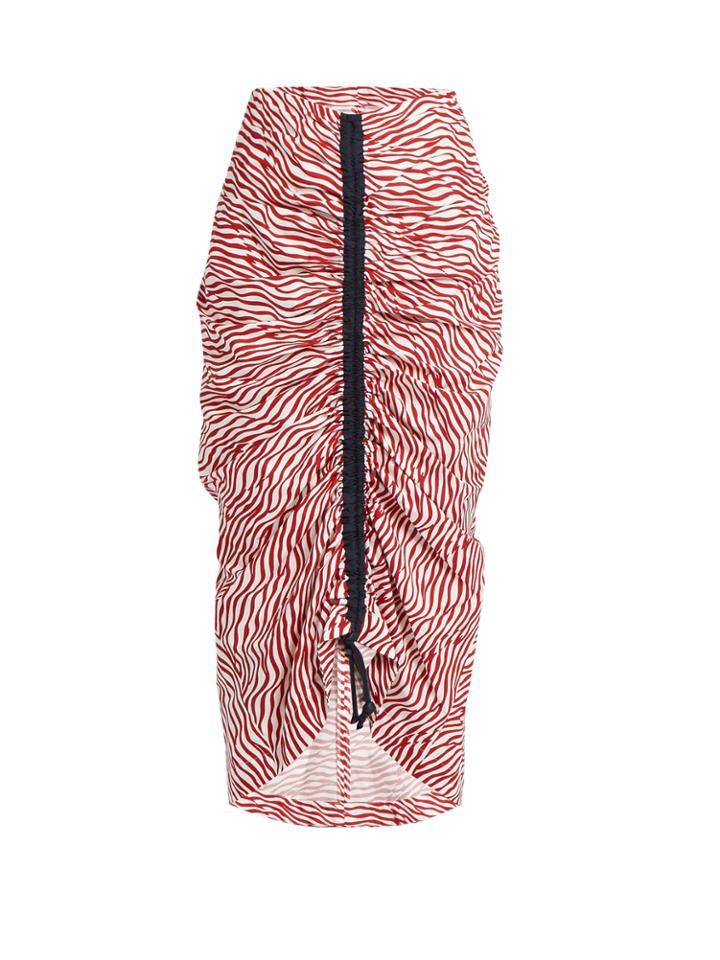 Sportmax Origine Skirt