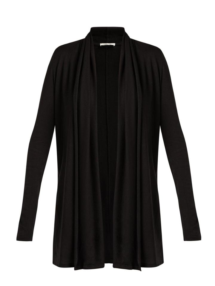 The Row Knightsbridge Cardigan