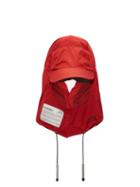 Matchesfashion.com A-cold-wall* - Technical Running Cap - Mens - Burgundy