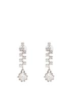 Colville Crystal Drop Earrings
