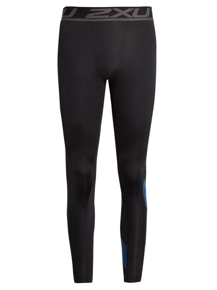 2xu Accelerate Compression Performance Leggings
