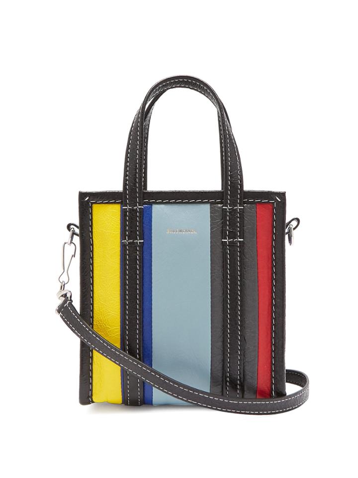 Balenciaga Bazaar Shopper Xxs