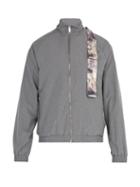 Matchesfashion.com Cottweiler - Harness Shell Track Jacket - Mens - Grey