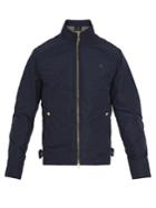 Burberry Brighton Zip-through Jacket
