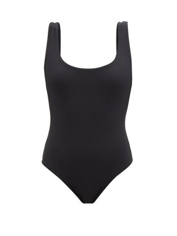 Cossie + Co - The Poppy Swimsuit - Womens - Black