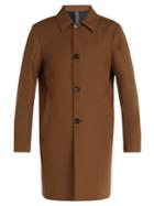 Salle Privée Mathys Cotton-blend Raincoat