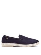 Rivieras Classic 10 Canvas Loafers