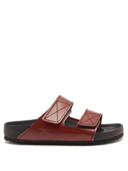 Birkenstock - X Proenza Schouler Arizona Sandals - Womens - Brown