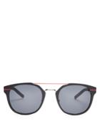 Dior Homme Sunglasses Al13.5 Aluminium Sunglasses