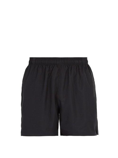 Matchesfashion.com 2xu - Heat Free 5 Shorts - Mens - Black