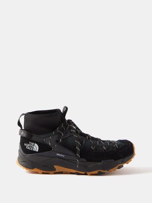 The North Face - Vectiv Taraval Peak Trainers - Mens - Black
