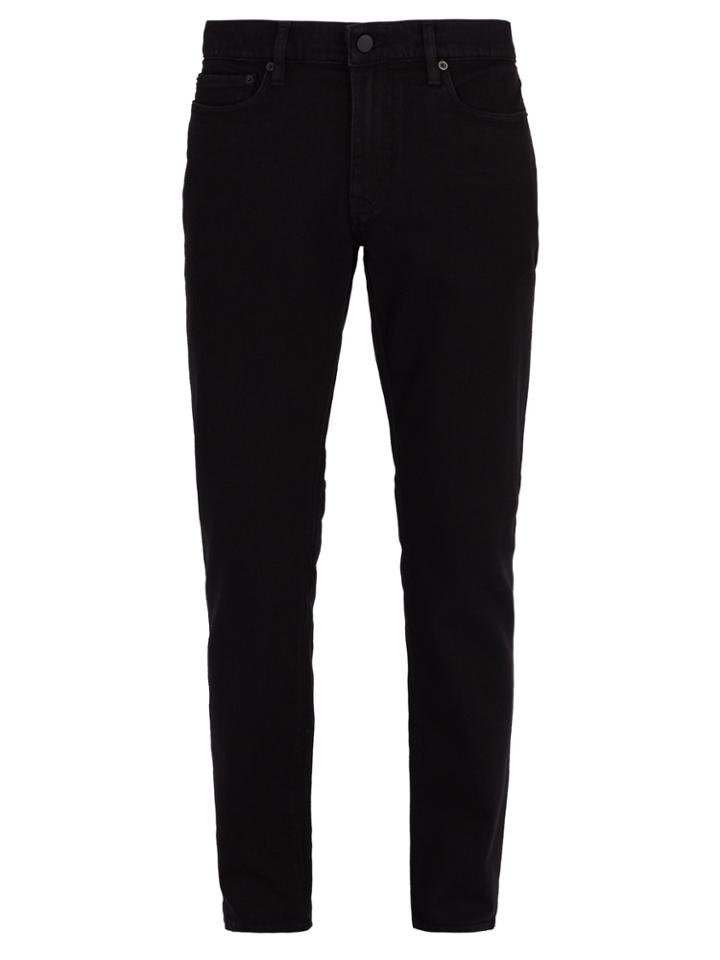 Dunhill Slim-leg Jeans