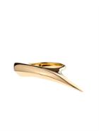 Shaun Leane Yellow-gold Sabre Ring