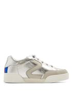 Stella Mccartney S Star Faux-leather Low-top Trainers