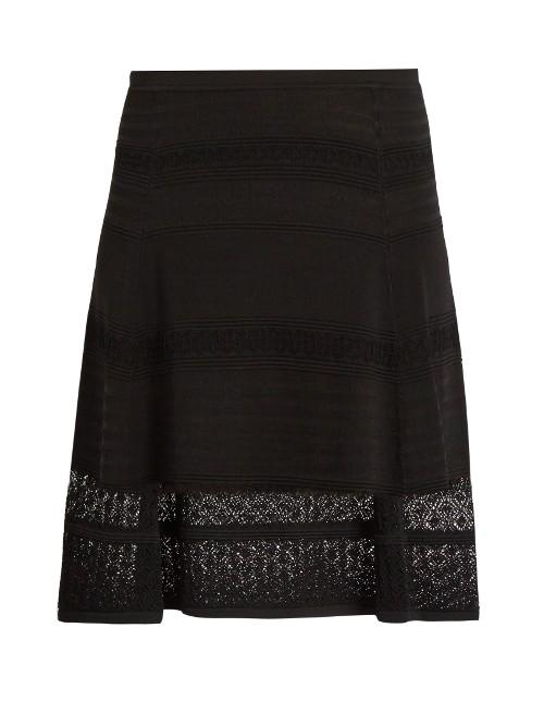 Diane Von Furstenberg Rosemarie Skirt