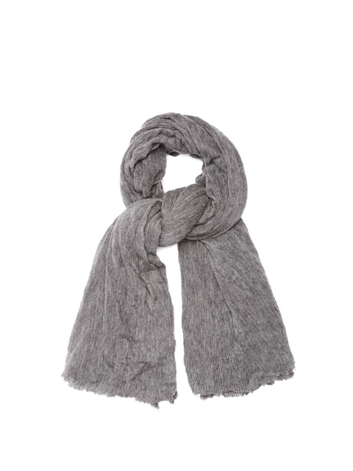Isabel Marant Zephyr Cashmere Scarf