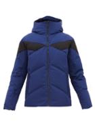 Matchesfashion.com Fusalp - Baqueira Performance Ski Jacket - Mens - Blue
