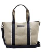 Want Les Essentiels Marti Faux-suede Tote