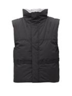 Hh -118389225 - Storm Padded-shell Vest - Mens - Black