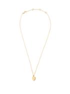 Matchesfashion.com Dominic Jones - Teeth 18kt Gold-plated Sterling-silver Necklace - Mens - Gold