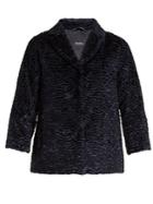 S Max Mara Brusson Jacket