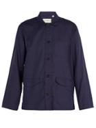 Oliver Spencer Hockney Linen Jacket