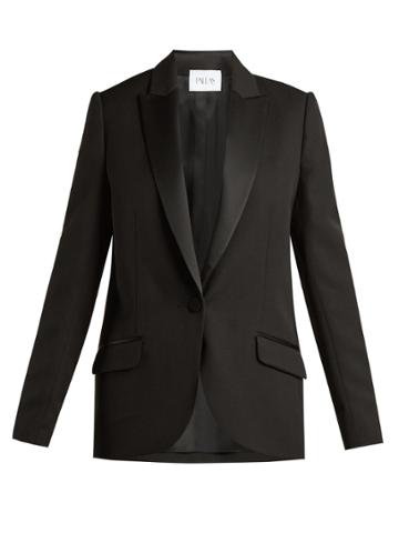Pallas X Claire Thomson-jonville Dante Single-breasted Blazer