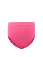 Eres - Patine High-rise Bikini Briefs - Womens - Fuschia