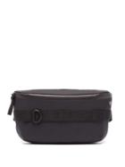 Matchesfashion.com Want Les Essentiels - Siza Ripstop Cross-body Bag - Mens - Black