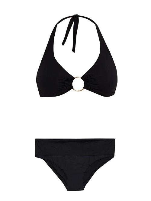 Melissa Odabash Brussels Halterneck Bikini
