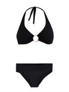 Melissa Odabash Brussels Halterneck Bikini