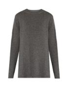 Raey Loose-fit Cashmere Sweater