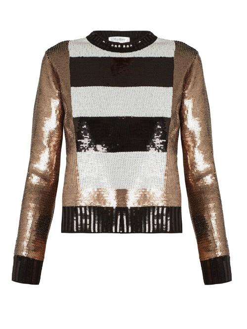 Max Mara Baviera Sweater