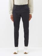 Veilance - Secant Nylon-blend Track Pants - Mens - Black