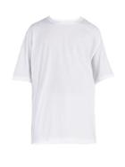 Matchesfashion.com Helmut Lang - Whisper Oversized T Shirt - Mens - White