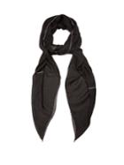 Givenchy Monkey Brothers-print Cashmere-blend Scarf
