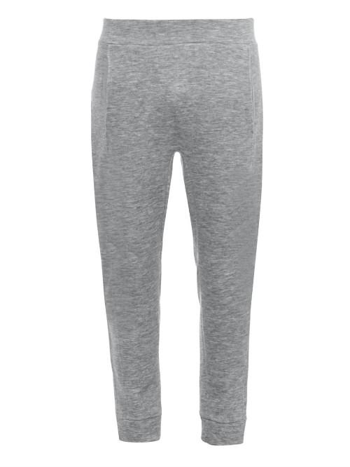 Raey Pocket-front Cashmere-blend Track Pants