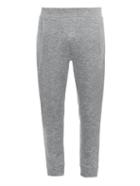 Raey Pocket-front Cashmere-blend Track Pants