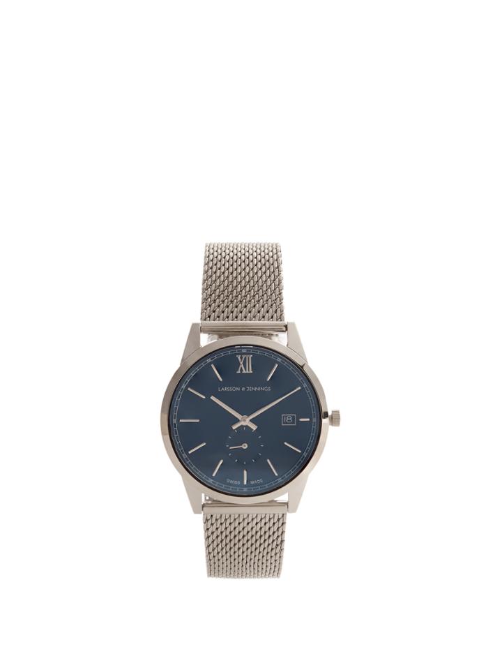 Larsson & Jennings Saxon Stainless-steel Watch