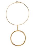 Stella Mccartney Circles Necklace
