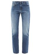 Ladies Rtw Weekend Max Mara - Baba Jeans - Womens - Blue