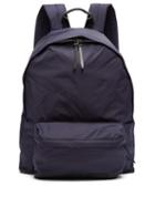 Matchesfashion.com Eastpak - Padded Pak'r Technical Backpack - Mens - Blue