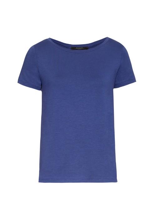 Weekend Max Mara Multi T-shirt