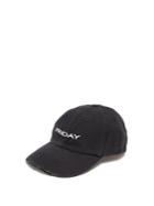 Vetements X Reebok Friday-embroidered Cotton Cap