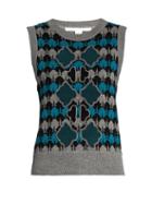 Diane Von Furstenberg Loran Sweater