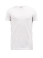 Raey - Recycled And Organic Cotton-blend T-shirt - Mens - White