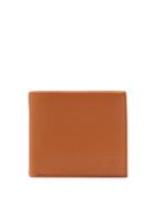 Matchesfashion.com Polo Ralph Lauren - Bi Fold Leather Wallet - Mens - Camel