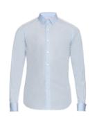 Valentino Double-cuff Cotton-poplin Shirt