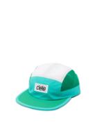 Ciele Athletics - Gocap Sc Recycled-fibre Cap - Mens - Green